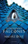 Malarz dus... - Ildefonso Falcones -  books in polish 