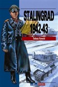 Stalingrad... - Tadeusz Konecki -  foreign books in polish 