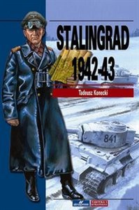 Obrazek Stalingrad 1942-43