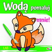 Wodą pomal... - Opracowanie Zbiorowe -  Polish Bookstore 
