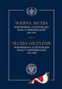 Wierna słu... - Opracowanie Zbiorowe -  books from Poland