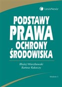 Książka : Podstawy p... - Błażej Wierzbowski, Bartosz Rakoczy