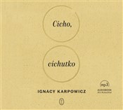 [Audiobook... - Ignacy Karpowicz -  books from Poland
