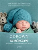 Zdrowy mal... - Działowska Monika, Multan Aleksandra -  foreign books in polish 
