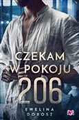 Czekam w p... - Ewelina Dobosz -  Polish Bookstore 