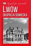 Polska książka : Lwów Okupa... - Ryszard Jan Czarnowski