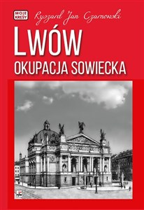 Picture of Lwów Okupacja sowiecka