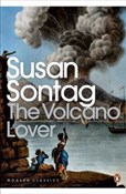 Książka : The Volcan... - Susan Sontag