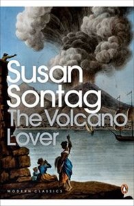 Picture of The Volcano Lover
