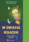W świecie ... - Halina Kitlińska-Pięta, Dorota Raczyńska -  books in polish 