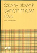 Szkolny sł... - Lidia Wiśniakowska -  books from Poland