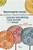 Polska książka : Wspomagani... - Joanna Gładyszewska-Cylulko