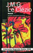 Raga Ujrza... - Jean-Marie Gustave Le Clezio -  Książka z wysyłką do UK