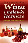 Wina i nal... - Barbara Jakimowicz-Klein -  Polish Bookstore 
