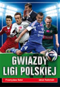Picture of Gwiazdy ligi polskiej