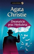 Dwanaście ... - Agata Christie -  Polish Bookstore 