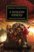 Z dziejów ... - Nick Kyme, Lindsey Priestly -  books from Poland