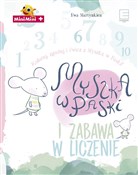 Polska książka : Myszka w p... - Ewa Martynkien