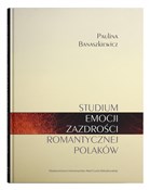 polish book : Studium em... - Paulina Banaszkiewicz