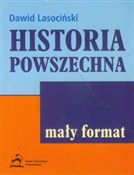 Historia p... - Dawid Lasociński -  Polish Bookstore 