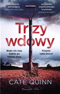 Picture of Trzy wdowy DL