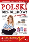 Polska książka : Polski bez... - Opracowanie Zbiorowe