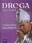 Polska książka : Droga Krzy...