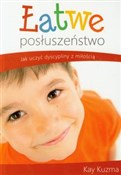 Łatwe posł... - Kay Kuzma -  Polish Bookstore 