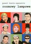 Rozmowy la... - Paweł Dunin-Wąsowicz -  Polish Bookstore 