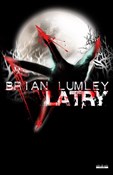 polish book : Latry - Brian Lumley