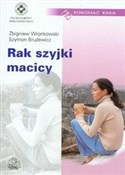 polish book : Rak szyjki... - Zbigniew Wronkowski, Szymon Brużewicz