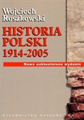 Historia P... - Wojciech Roszkowski -  Polish Bookstore 