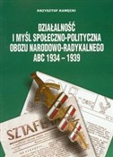 Działalnoś... - Krzysztof Kawęcki -  books in polish 