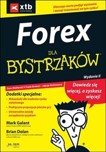 Picture of Forex dla bystrzaków