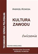 Kultura za... - Andrzej Komosa - Ksiegarnia w UK