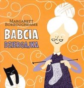 polish book : Babcia dzi... - Margarett Borroughdame
