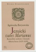 Jezuicki v... - Agnieszka Borysowska -  books from Poland