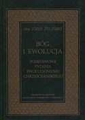 Książka : Bóg i ewol... - Józef Życiński