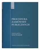 Procedura ... -  foreign books in polish 