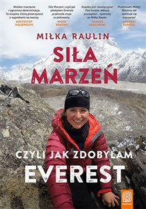 Picture of Siła Marzeń czyli jak zdobyłam Everest