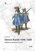 Obrona Kan... - Igor Babulin -  books from Poland
