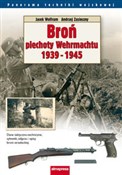 Broń piech... - Jacek Wolfram, Andrzej Zasieczny -  books in polish 