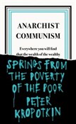 Zobacz : Anarchist ... - Peter Kropotkin