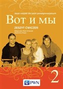 polish book : Wot i my 2... - Małgorzata Wiatr-Kmieciak, Sławomira Wujec