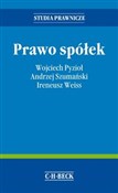 polish book : Prawo spół... - Andrzej Szumański, Wojciech Pyzioł, Ireneusz Weiss