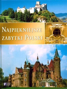 Picture of Najpiękniejsze zabytki Polski