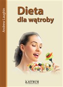 polish book : Dieta dla ... - Andrew Laughin