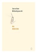 Na wdechu - Jarosław Mikołajewski -  books from Poland