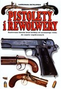 polish book : Pistolety ... - Frederick M.C. Myatt