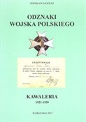 polish book : Odznaki Wo... - Zdzisław Sawicki